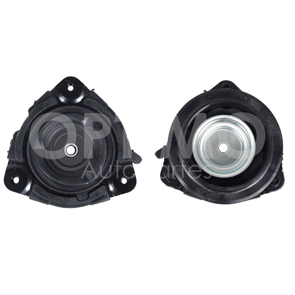NISSAN ALTIMA 2.5L/3.5L 2013 2014 2015 2016 2017 2018 BASE AMORTIGUADOR DEL DER/IZQ C/BAL (MAXIMA 16-20/MURANO 14-20/PATHFINDER 13-21)