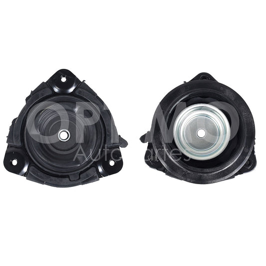 NISSAN ALTIMA 2.5L/3.5L 2013 2014 2015 2016 2017 2018 BASE AMORTIGUADOR DEL DER/IZQ C/BAL (MAXIMA 16-20/MURANO 14-20/PATHFINDER 13-21)