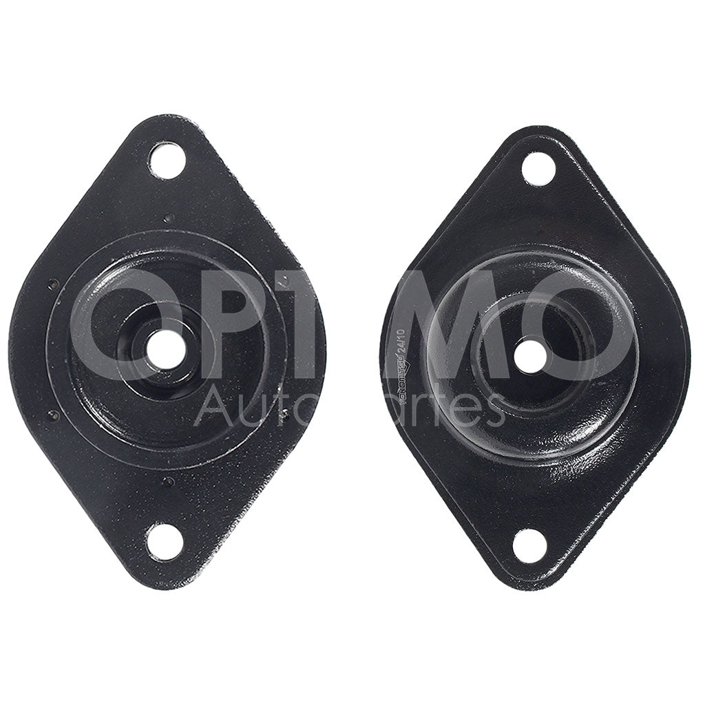 NISSAN ALTIMA 2.5L/3.5L 2013 2014 2015 2016 2017 2018 BASE AMORTIGUADOR TRAS DER/IZQ (MAXIMA 09-20)