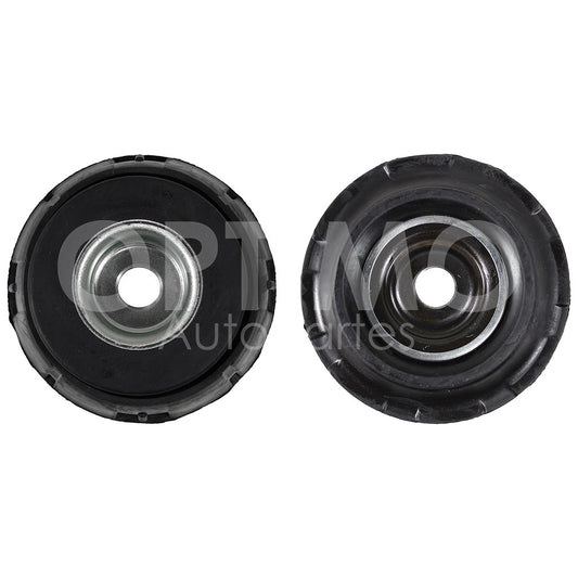 RENAULT DUSTER 2.0L 2013 2014 2015 2016 2017 2018 2019 2020 2021 2022 BASE AMORTIGUADOR DEL DER/IZQ C/BALERO (CAPTUR/OROCH/LOGAN/STEPWAY/NS APRIO)