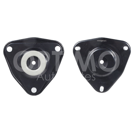 MITSUBISHI LANCER 2.0L/2.4L 2003 2004 2005 2006 2007 BASE AMORTIGUADOR DEL DER/IZQ C/BALERO (OUTLANDER 03-07)