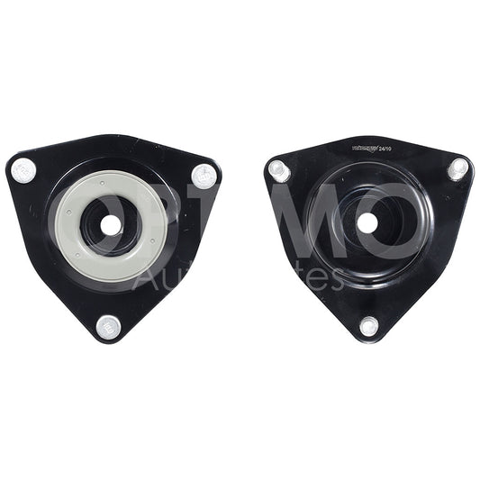 MITSUBISHI LANCER 2.0L/2.4L 2008 2009 2010 2011 2012 2013 2014 2015 2016 BASE AMORTIGUADOR DEL DER/IZQ C/BALERO (OUTLANDER 08-20/ASX 13-16)