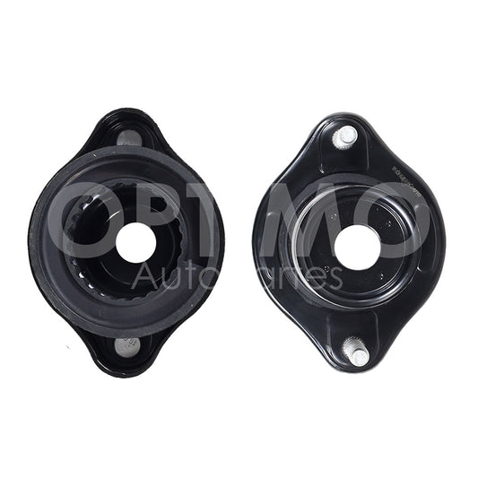 MITSUBISHI LANCER 2.0L/2.4L 2003 2004 2005 2006 2007 2008 2009 2010 2011 2012 2013 2014 2015 2016 BASE AMORTIGUADOR TRAS DER/IZQ (OUTLANDER 03-20/ECLIPSE CROSS 19-20)