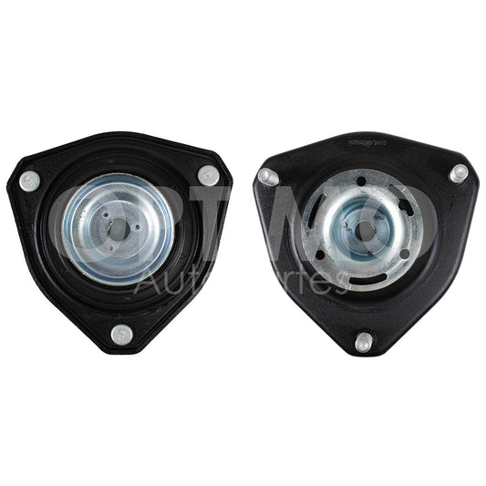 TOYOTA RAV-4 2.5L/3.5L 2013 2014 2015 2016 2017 2018 BASE AMORTIGUADOR DEL DER/IZQ C/BALERO