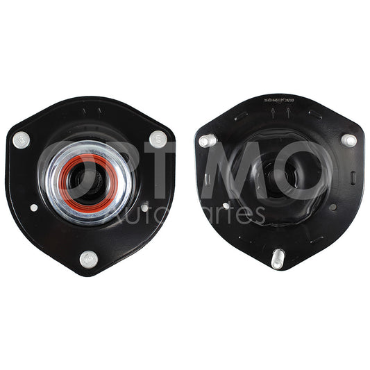 TOYOTA SIENNA 3.5L 2004 2005 2006 2007 2008 2009 2010 BASE AMORTIGUADOR DEL DER/IZQ C/BALERO (CAMRY 02-06/HIGHLANDER 01-07)