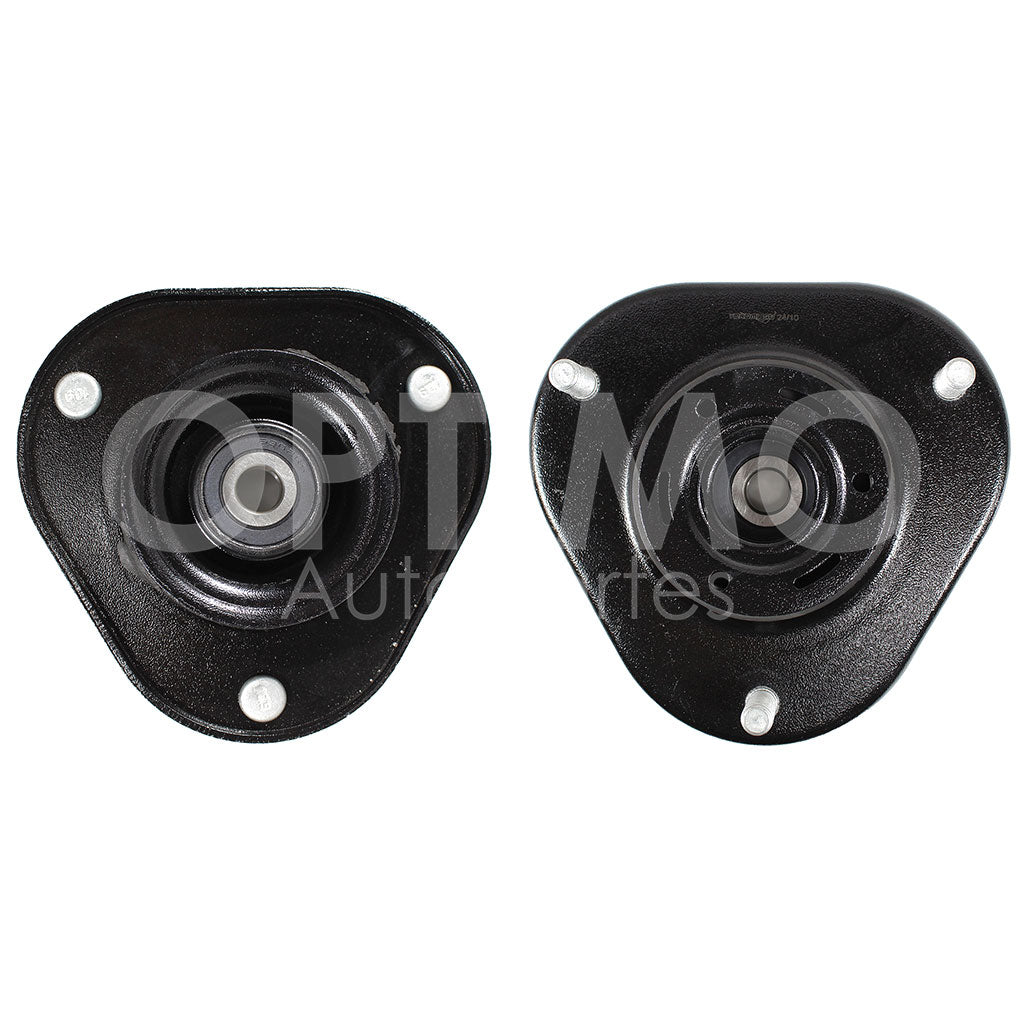 TOYOTA AVANZA 1.5L 2007 2008 2009 2010 2011 BASE AMORTIGUADOR DEL DER/IZQ S/BALERO