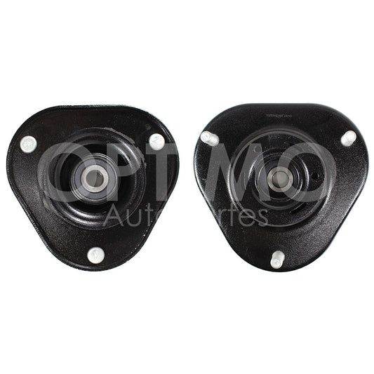 TOYOTA AVANZA 1.5L 2007 2008 2009 2010 2011 BASE AMORTIGUADOR DEL DER/IZQ S/BALERO