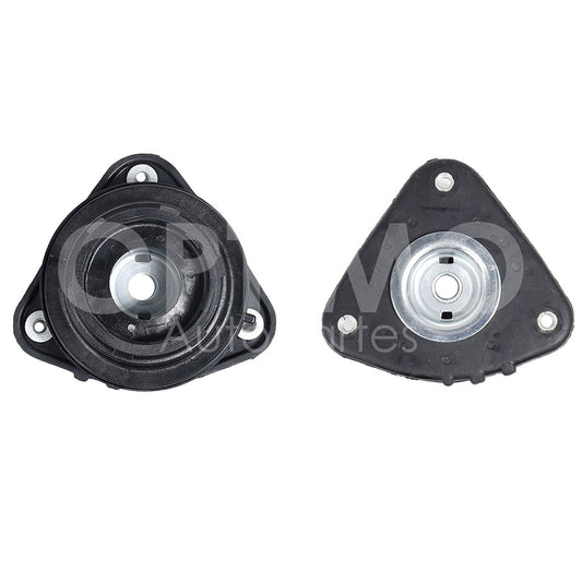 MAZDA MAZDA 3 2.0L/2.3L/2.5L 2004 2005 2006 2007 2008 2009 2010 2011 2012 2013 BASE AMORTIGUADOR DEL DER/IZQ C/BALERO (FOCUS 07-18/ESCAPE 13-19/MAZDA 5 06-15)