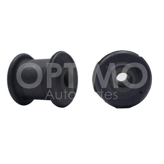 CHEVROLET CHEVY C-1/C-2/C-3 1.4L/1.6L 1994 1995 1996 1997 1998 1999 2000 2001 2002 2003 2004 2005 2006 2007 2008 2009 2010 2011 2012 BUJE HORQUILLA INF CHICO GOMA (BARRIL) (TORNADO 12-20/CHEVY PICK-UP 97-03)