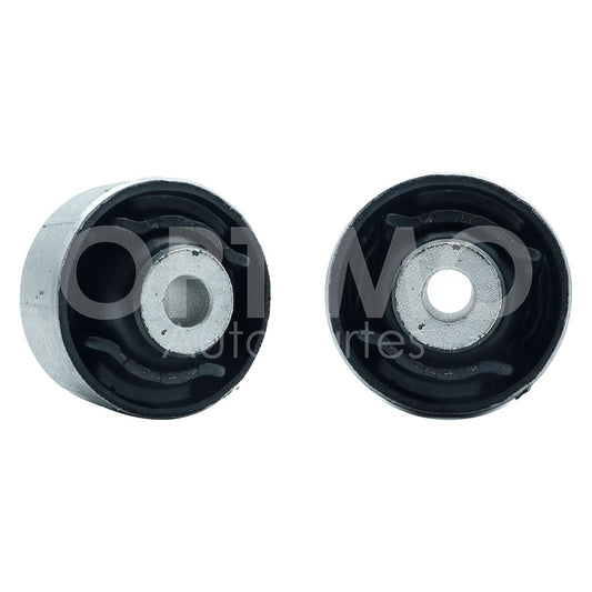 CHEVROLET CORSA 1.4L/1.8L 2003 2004 2005 2006 2007 2008 BUJE HORQ INF CHICO METAL REDONDO (TORNADO 04-11/MERIVA 04-08)