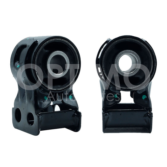 CHEVROLET SPARK 1.2L 2011 2012 2013 2014 2015 2016 2017 BUJE HORQ INF GRANDE METAL C/SOPORTE (BEAT 1.2L 18-21)