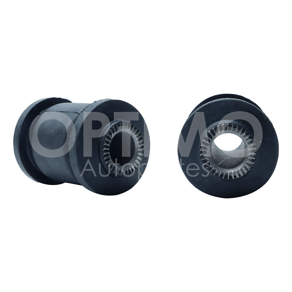 FORD FIGO 1.5L 2016 2017 2018 2019 2020 2021 2022 BUJE HORQ INF CHICO GOMA (BARRIL) (SEDAN/H-BACK) (FIESTA 11-19/MAZDA 2 12-15)