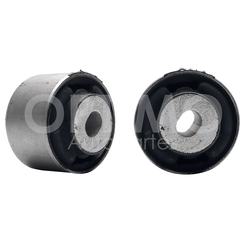 FORD FIGO 1.5L 2016 2017 2018 2019 2020 2021 2022 BUJE HORQ INF GRANDE METAL REDONDO (SEDAN/H-BACK) (FIESTA 11-19/MAZDA 2 12-15)