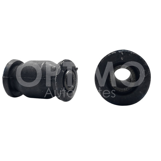 CHEVROLET MATIZ G1/G2 1.0L 2003 2004 2005 2006 2007 2008 2009 2010 2011 2012 2013 2014 2015 BUJE HORQ INF CHICO GOMA (BARRIL)