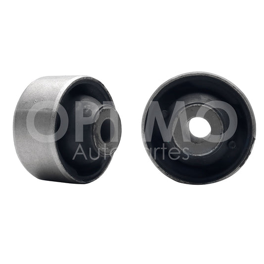 CHRYSLER / DODGE ATTITUDE 1.2L 2015 2016 2017 2018 2019 2020 2021 2022 2023 2024 BUJE HORQ INF GRANDE METAL REDONDO (MT MIRAGE G4 19-24/MIRAGE 1.2L 15-19)