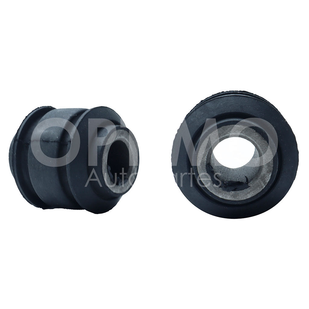 NISSAN TS-III 1.6L 1992 1993 1994 1995 1996 1997 1998 1999 2000 2001 2002 2003 2004 2005 2006 2007 2008 2009 2010 2011 2012 2013 2014 2015 2016 2017 BUJE BRAZO PARALERO DER/IZQ ANT/POST (TS-II 88-91)