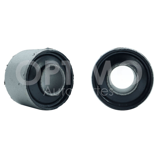 NISSAN SENTRA B-15 1.8L/2.0L/2.5L 2001 2002 2003 2004 2005 2006 BUJE HORQ INF GRANDE METAL REDONDO (ALMERA 01-06/SCALA 1.6L 10-13)