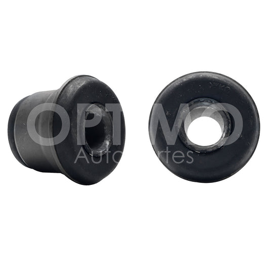 TOYOTA HIACE 2.7L 2005 2006 2007 2008 2009 2010 2011 2012 2013 2014 2015 2016 2017 2018 2019 BUJE HORQ SUP CHICO METAL REDONDO C/CEJA