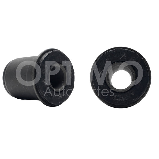 TOYOTA HIACE 2.7L 2005 2006 2007 2008 2009 2010 2011 2012 2013 2014 2015 2016 2017 2018 2019 BUJE HORQ SUP GRANDE METAL REDONOD C/CEJA