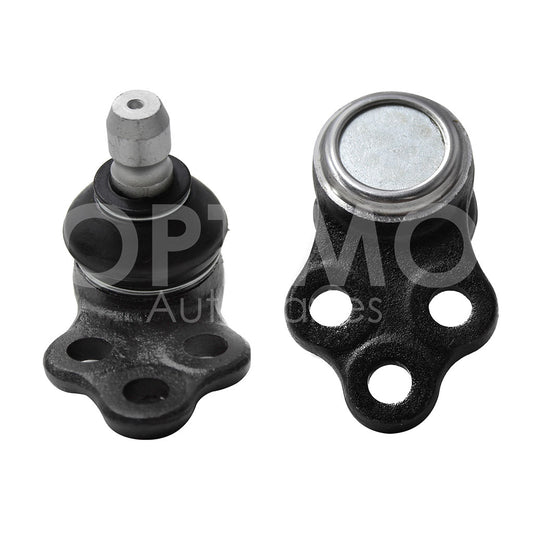 CHEVROLET SPARK NG 1.4L 2016 2017 2018 2019 2020 2021 ROTULA INF DER/IZQ C/3TORNILLOS (NUEVA LINEA) (EMP/2PZS)