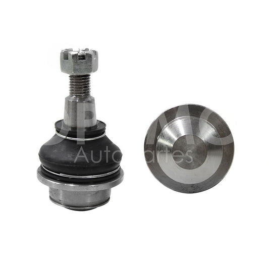 FORD RANGER 2/4WD 2.2L/2.3L/2.5L/3.2L 2013 2014 2015 2016 2017 2018 2019 2020 ROTULA INF DER/IZQ (EMP/2PZS)