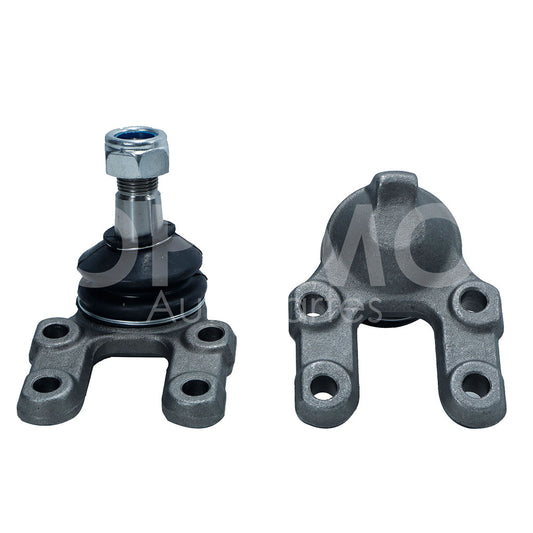 NISSAN 720 4WD 1.8L USA 1986 1987 1988 1989 1990 1991 1992 1993 ROTULA INF DER/IZQ (PATHFINDER 2-4WD/D-21 4WD 94-07) (EMP/2PZS)