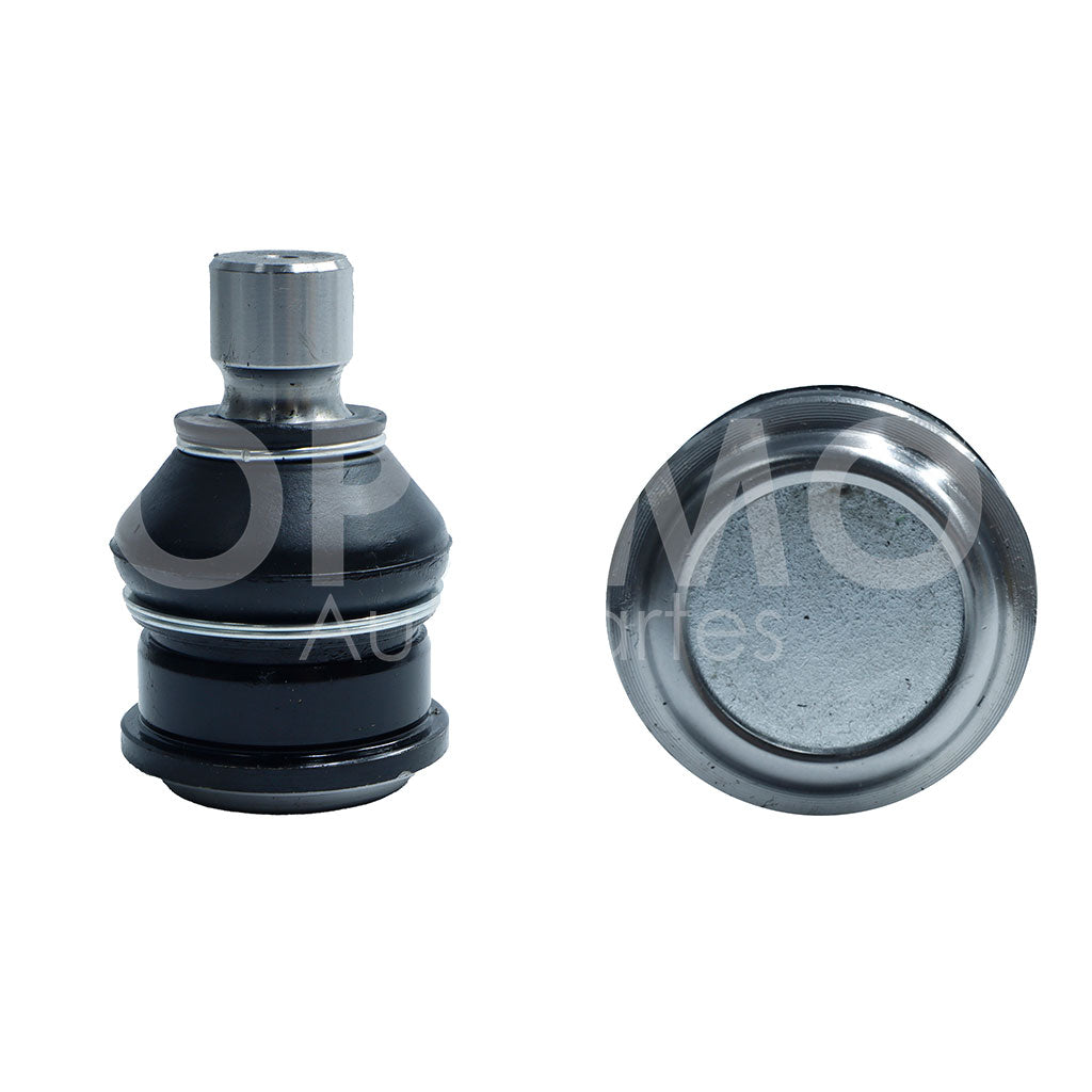 NISSAN TIIDA 1.6L/1.8L 2006 2007 2008 2009 2010 2011 2012 2013 2014 2015 2016 2017 ROTULA INF DER/IZQ (B-16 B-17 07-20/JUKE 12-17/CUBE 09-14/LEAF 15-17) (EMP/2PZS)