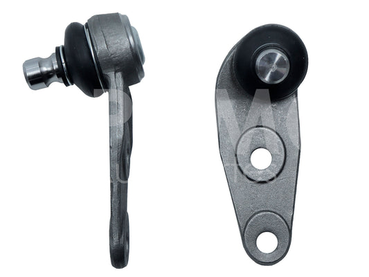 VOLKSWAGEN POINTER 1.8L 1998 1999 2000 2001 2002 2003 2004 2005 2006 2007 2008 2009 ROTULA INF IZQ HID V/GRUESO (VAGONETA 00-05/PICK-UP 00-09) (EMP/2PZS)