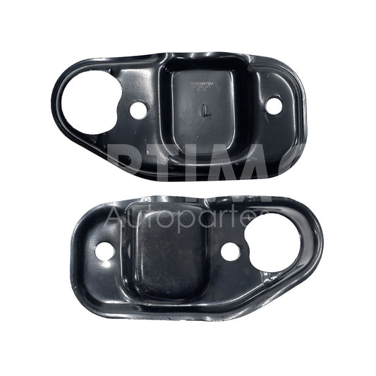 NISSAN TS-III 1.6L 1992 1993 1994 1995 1996 1997 1998 1999 2000 2001 2002 2003 2004 2005 2006 2007 2008 2009 2010 2011 2012 2013 2014 2015 2016 2017 ABRAZADERA DE BUJE HORQUILLA DEL IZQ