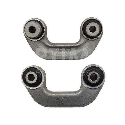 VOLKSWAGEN PASSAT 1.8L/2.8L 1998 1999 2000 2001 2002 2003 2004 2005 ESTABILIZADOR DEL DER ALUMINIO (AD A4 96-08/AD A6 98-04)