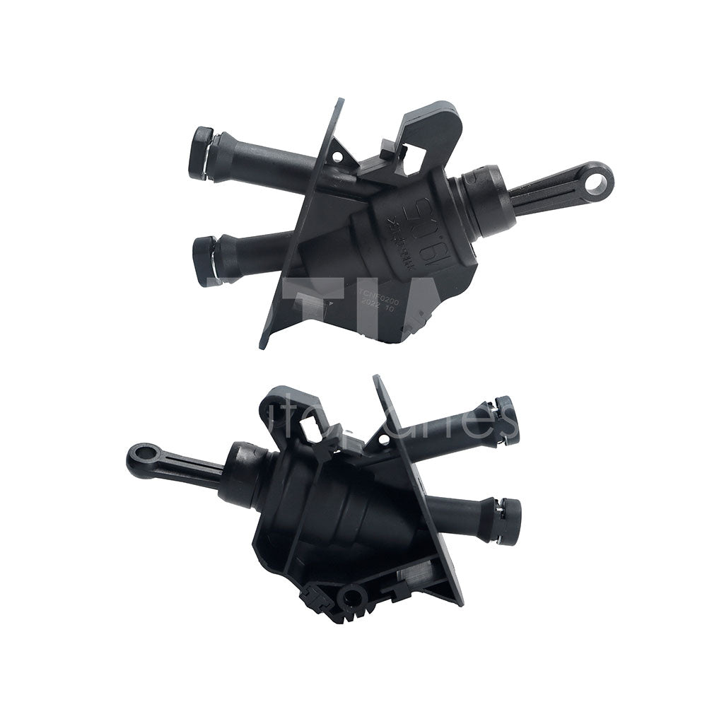 FORD FIESTA FIRST 1.6L 2003 2004 2005 2006 2007 2008 2009 2010 BOMBA DE CLUTCH SUP (FIGO 1.5L 16-22/ECOSPORT 2.0L 04-07/ESCAPE 2.0L 01-07)