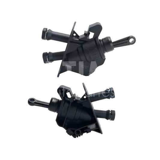 FORD FIESTA FIRST 1.6L 2003 2004 2005 2006 2007 2008 2009 2010 BOMBA DE CLUTCH SUP (FIGO 1.5L 16-22/ECOSPORT 2.0L 04-07/ESCAPE 2.0L 01-07)