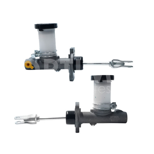 NISSAN 720 2/4WD 1.8L 1981 1982 1983 1984 1985 1986 1987 1988 1989 1990 1991 1992 1993 BOMBA DE CLUTCH SUP VASTAGO CORTO 5/8"