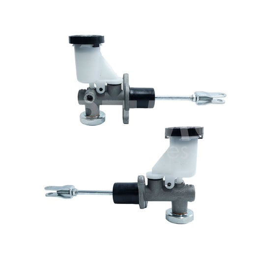 NISSAN NP-300 (D-22) 2WD 2.4L GASOLINA 2008 2009 2010 2011 2012 2013 2014 2015 BOMBA DE CLUTCH SUP