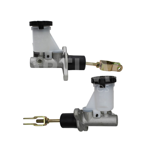 NISSAN D-21 2/4WD 2.4L 1994 1995 1996 1997 1998 1999 2000 2001 2002 2003 2004 2005 2006 2007 BOMBA DE CLUTCH SUP VASTAGO Y CUERPO CORTOS