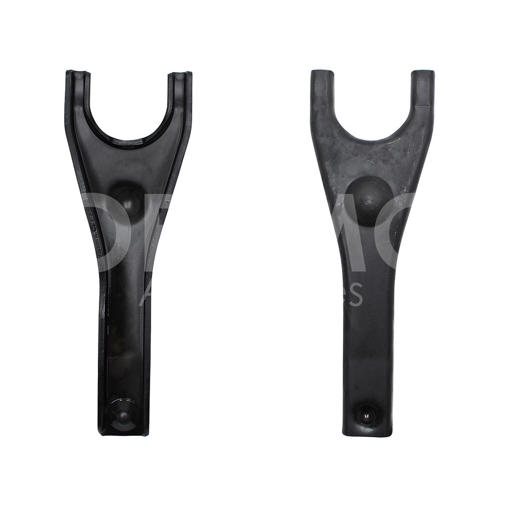 NISSAN URVAN 2.4L/2.5L 2002 2003 2004 2005 2006 2007 2008 2009 2010 2011 2012 HORQUILLA DE CLUTCH