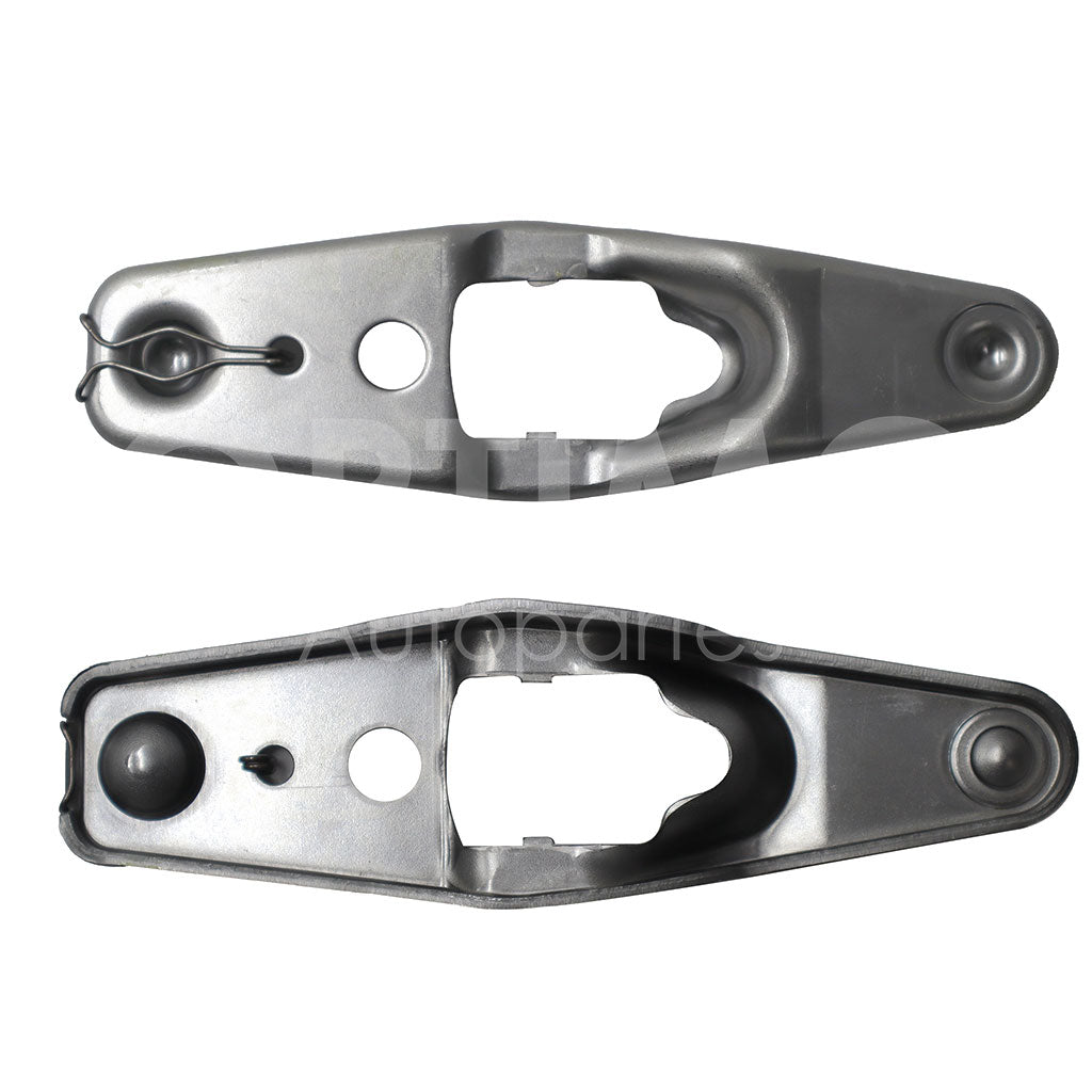 VOLKSWAGEN GOL 1.6L 2008 2009 2010 2011 2012 2013 2014 2015 2016 2017 2018 2019 2020 2021 HORQUILLA DE CLUTCH S/CANDELERO (POLO/LUPO/CROSSFOX/IBIZA/CORDOBA)