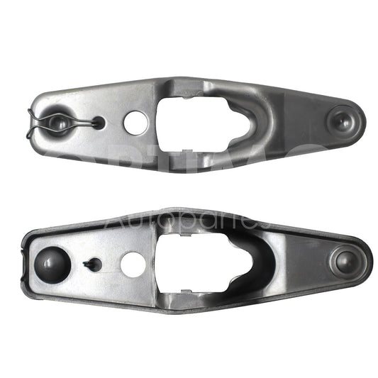 VOLKSWAGEN GOL 1.6L 2008 2009 2010 2011 2012 2013 2014 2015 2016 2017 2018 2019 2020 2021 HORQUILLA DE CLUTCH S/CANDELERO (POLO/LUPO/CROSSFOX/IBIZA/CORDOBA)