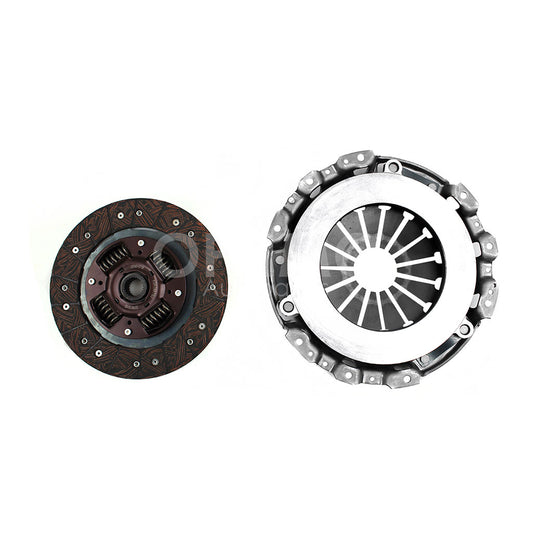 NISSAN NV-350 2.5L GASOLINA 2013 2014 2015 2016 2017 2018 2019 2020 2021 2022 2023 2024 2025 KIT DE CLUTCH S/COLLARIN (DISCO/EMBRAGUE) (URVAN 2.5L GAS 07-12)