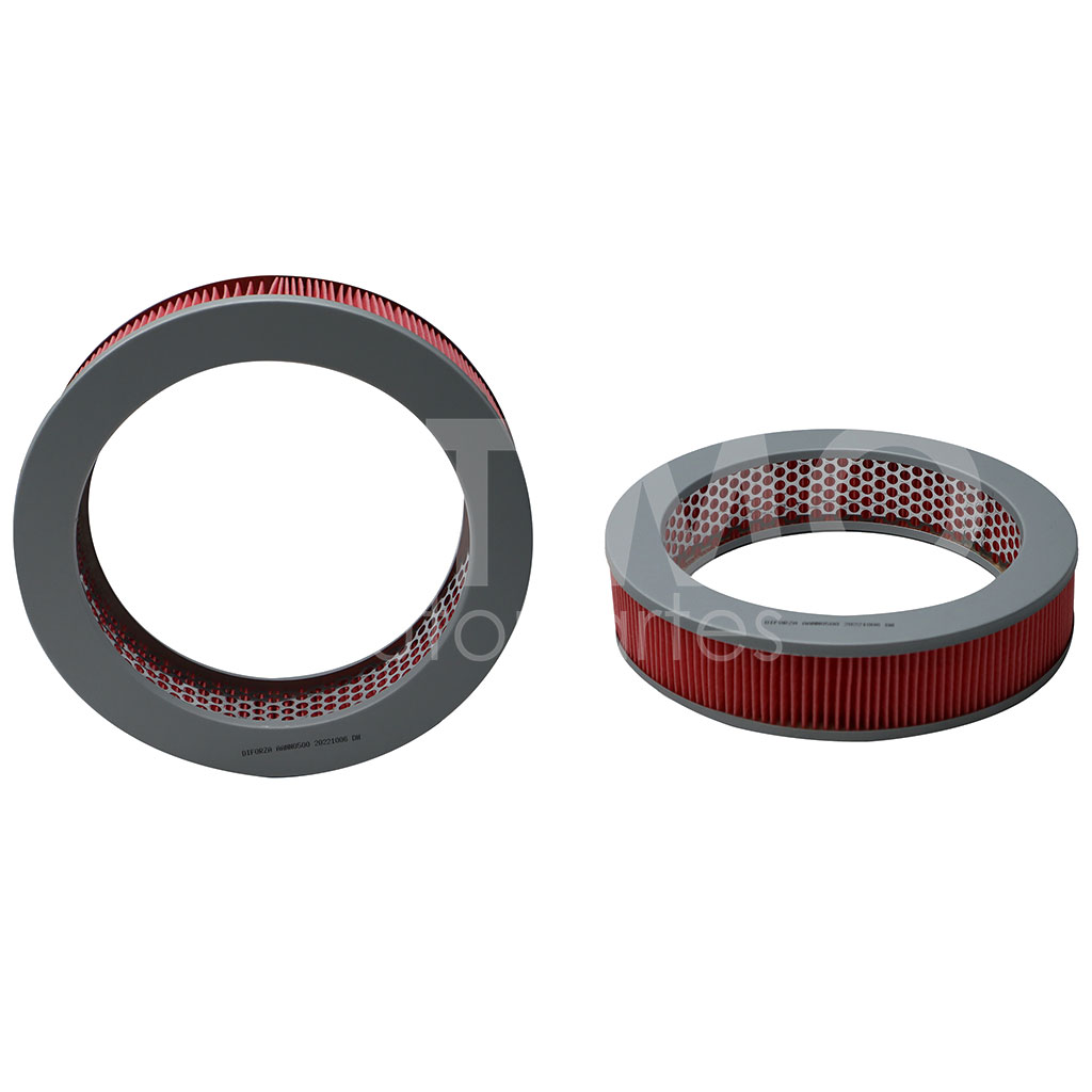 AANN0500 — NISSAN TS-II/TS-I 1.6L/1.5L