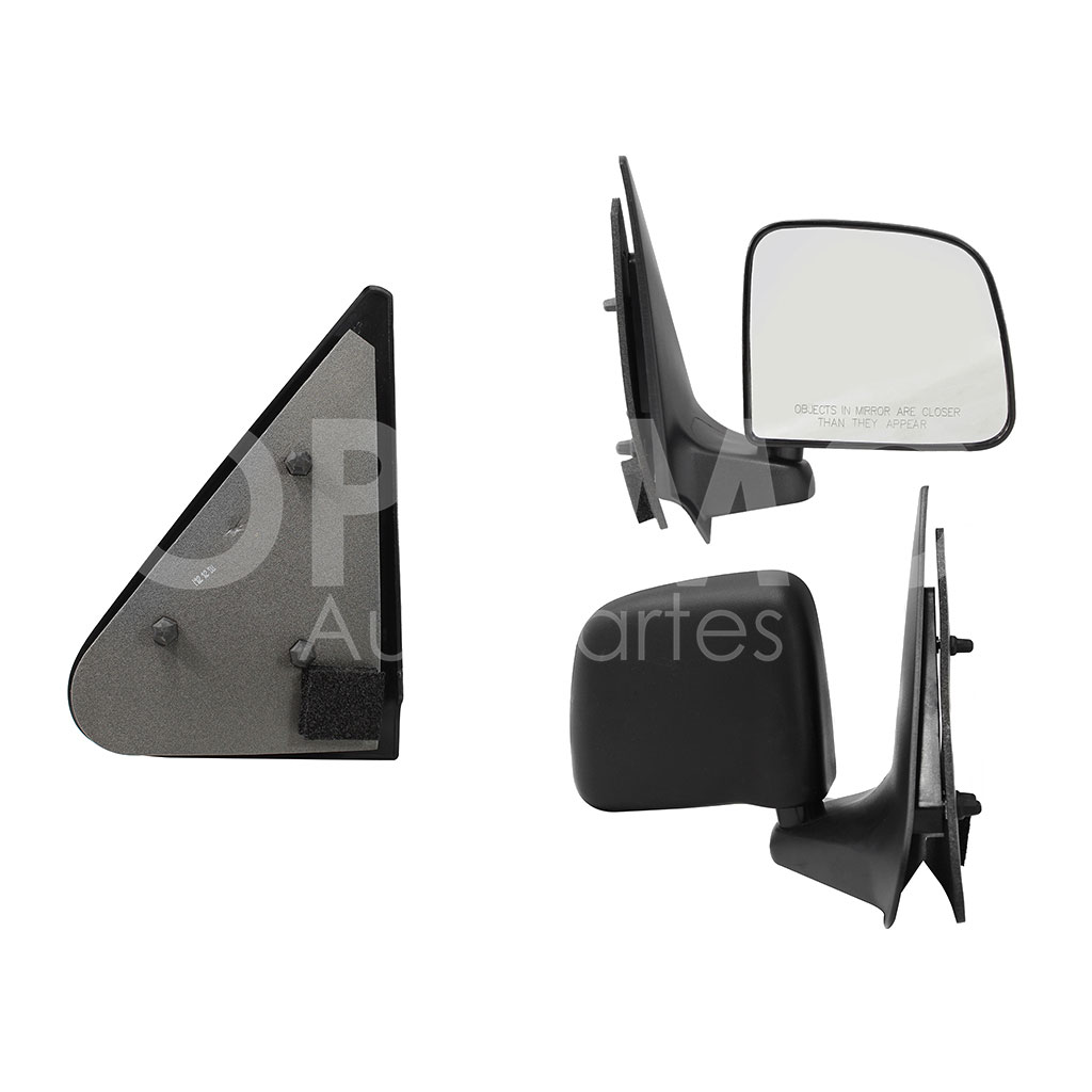 AERF0431 — FORD RANGER