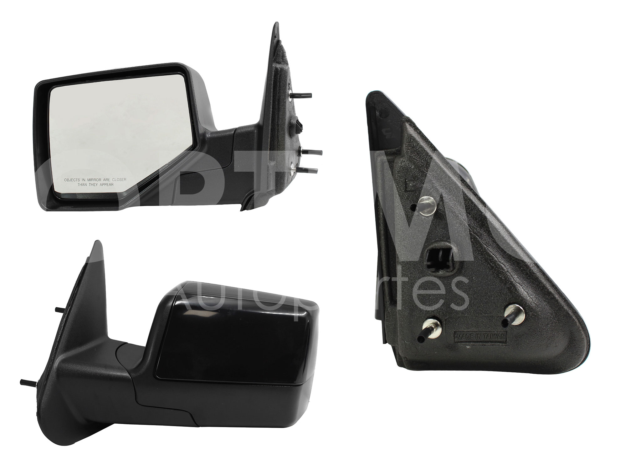 AERF0452 — FORD RANGER