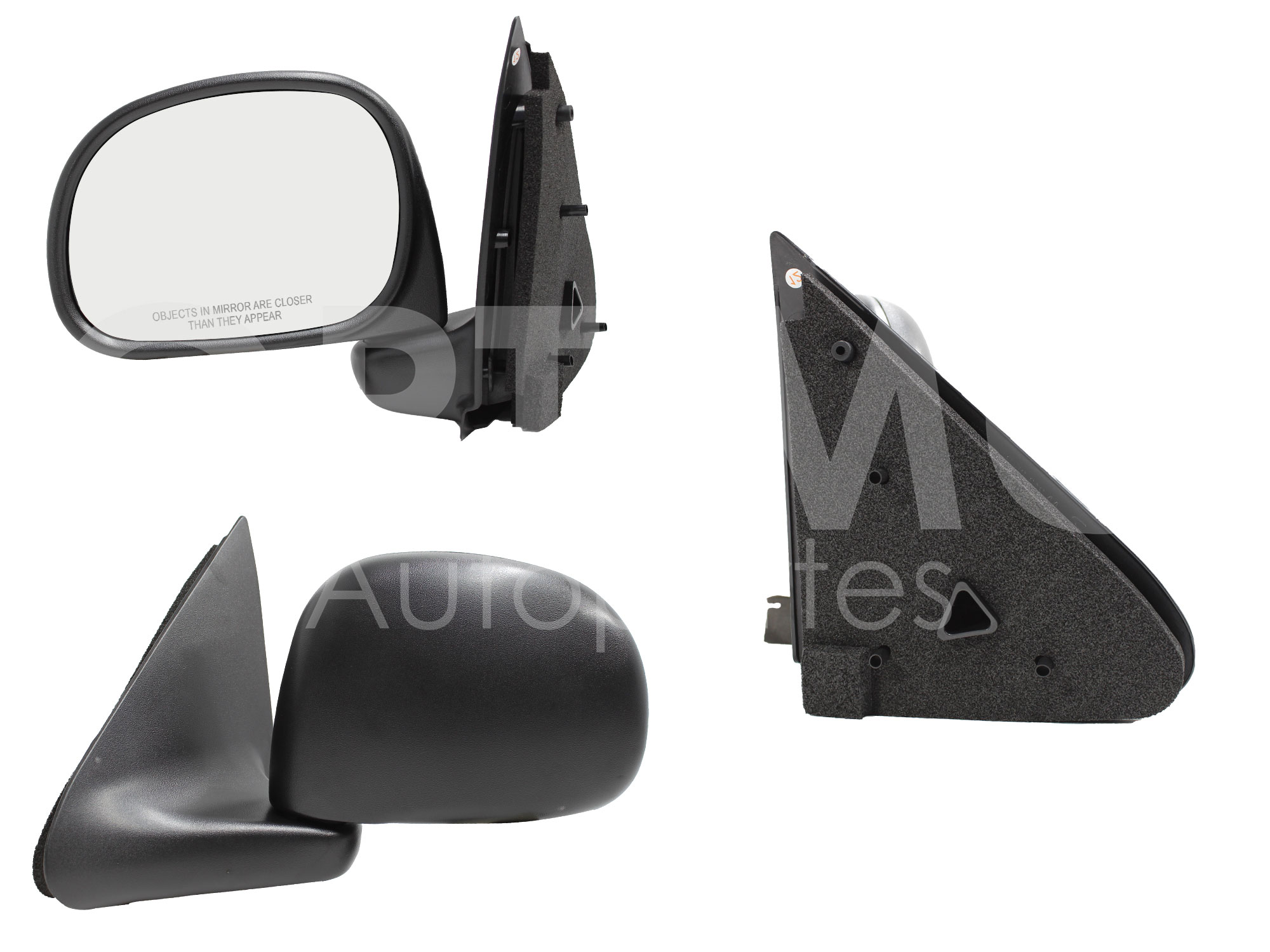 AERF1804 — FORD F-150/F-250