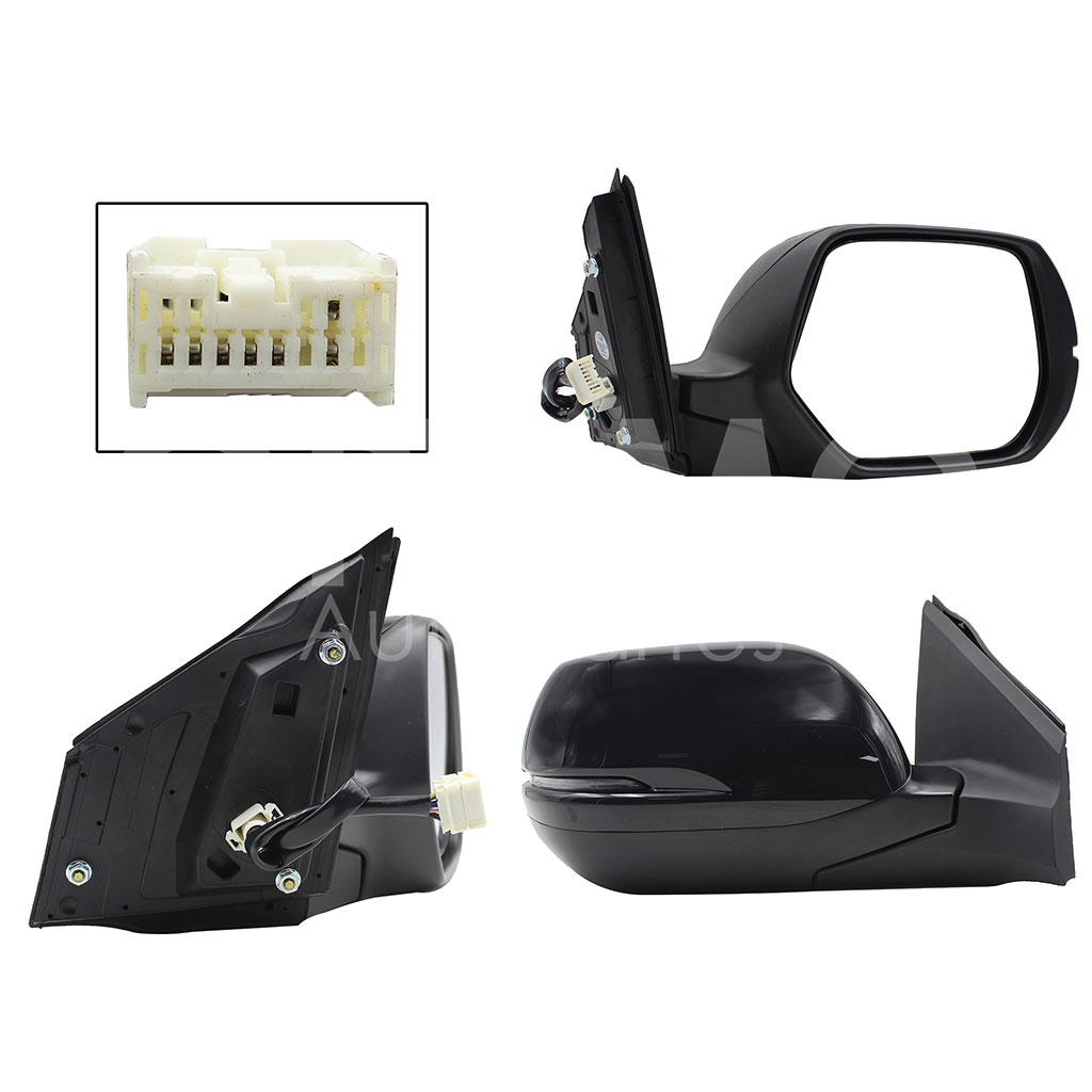 AERH0301 — HONDA CR-V