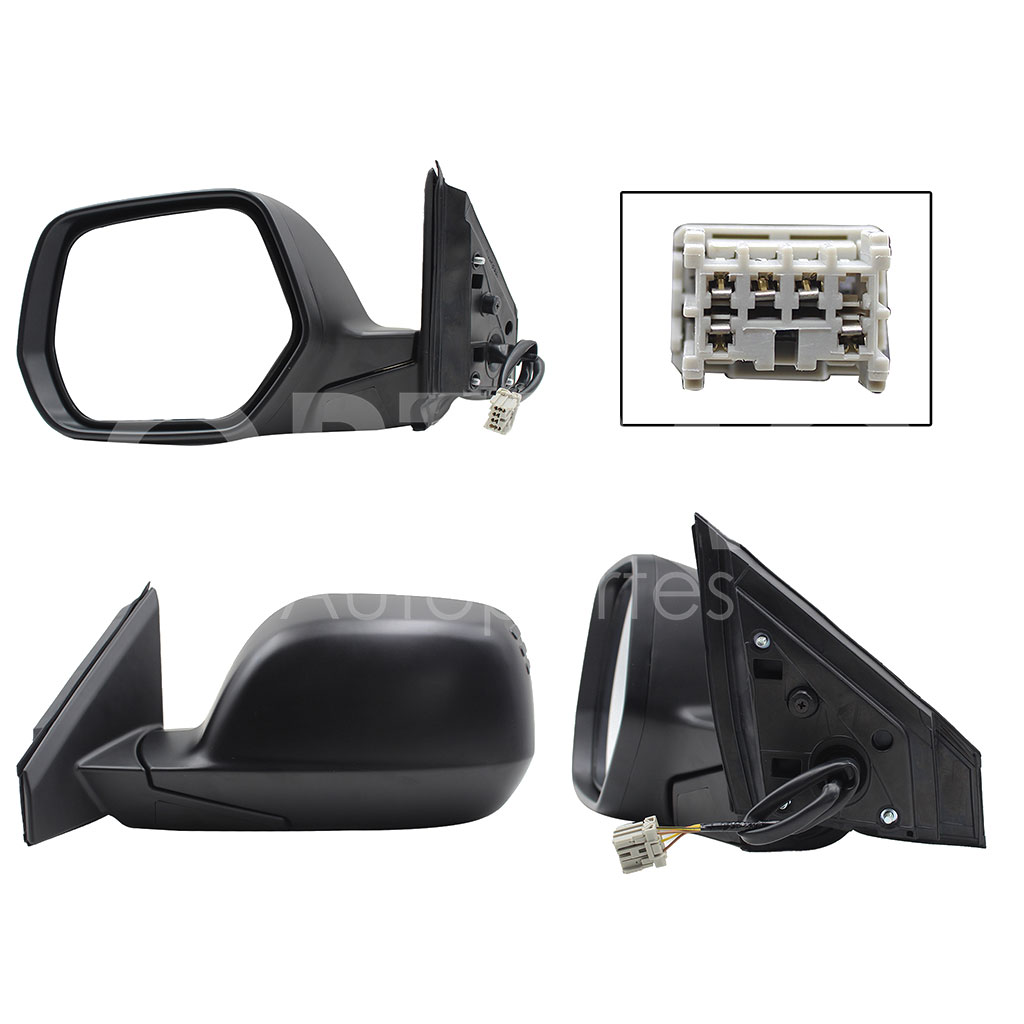 AERH0322 — HONDA CR-V