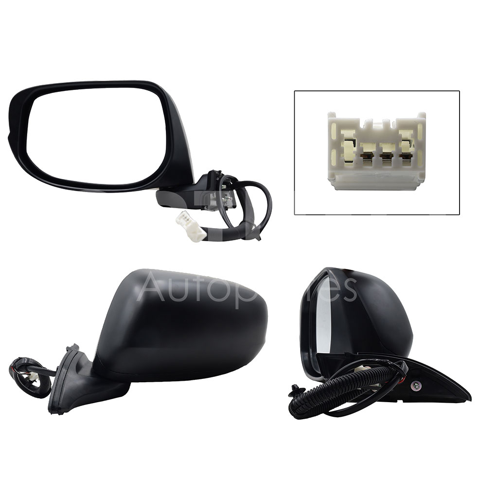 AERH0412 — HONDA FIT