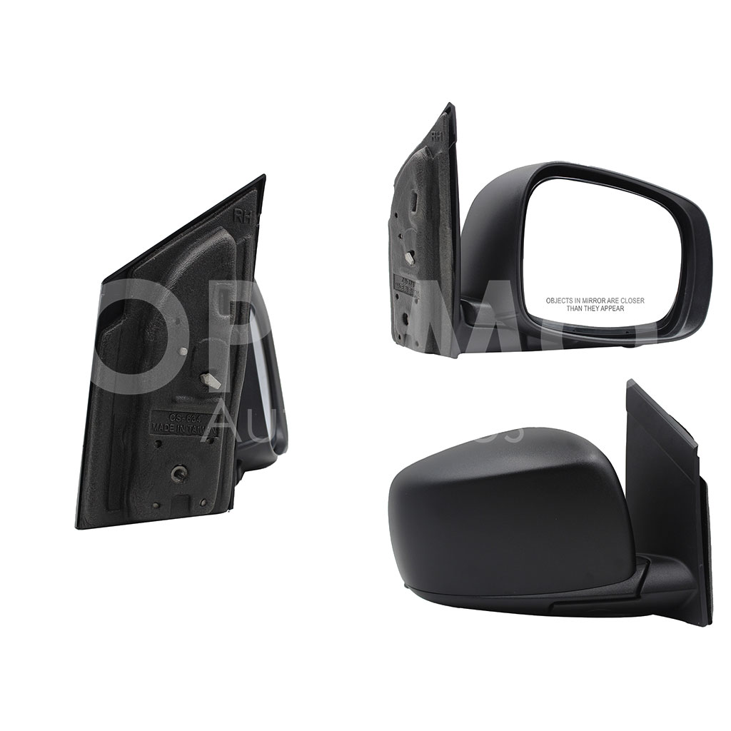 AERK0741 — CHRYSLER / DODGE GRAND CARAVAN