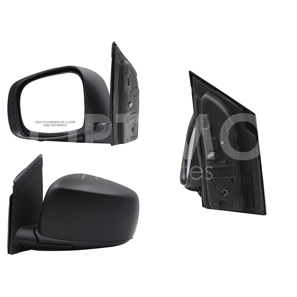 AERK0742 — CHRYSLER / DODGE GRAND CARAVAN