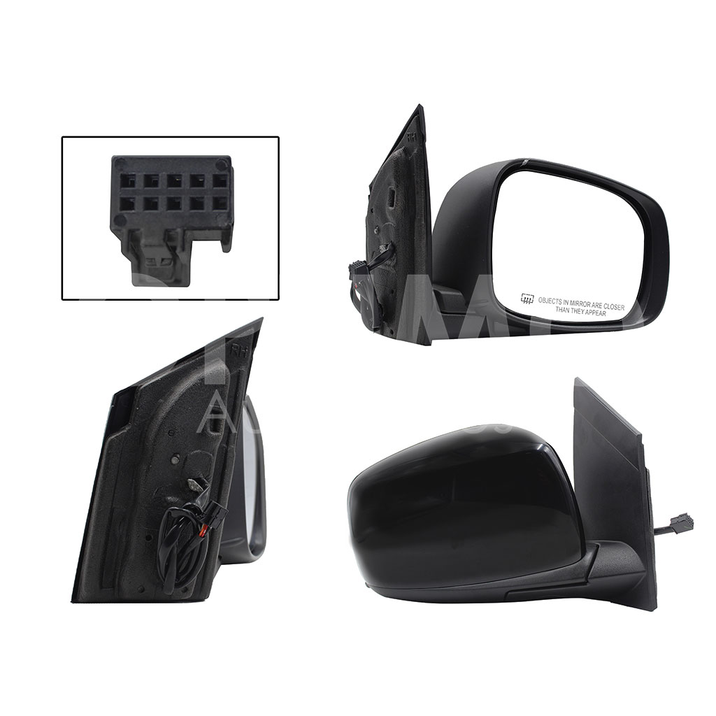 AERK0745 — CHRYSLER / DODGE GRAND CARAVAN