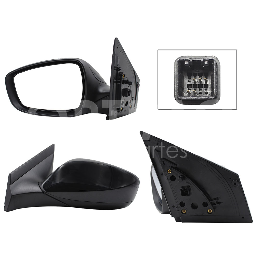 AERK1154 — CHRYSLER / DODGE ATTITUDE